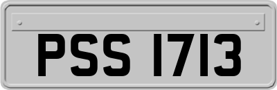 PSS1713