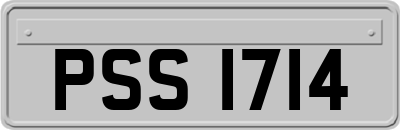 PSS1714