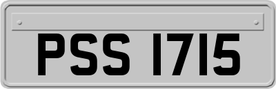 PSS1715