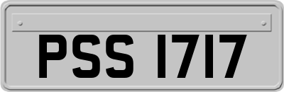 PSS1717
