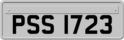 PSS1723