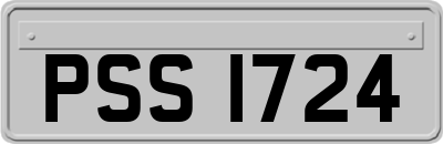 PSS1724