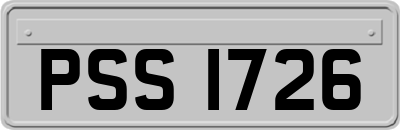 PSS1726