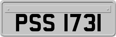 PSS1731