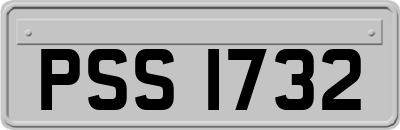 PSS1732