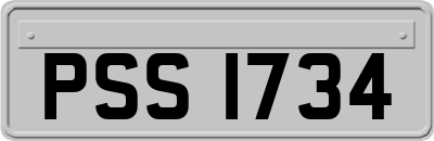 PSS1734