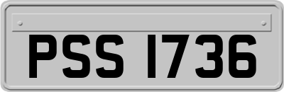 PSS1736