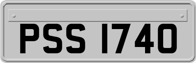 PSS1740