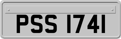 PSS1741