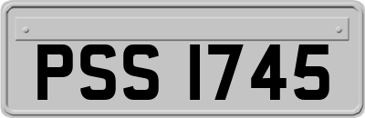 PSS1745