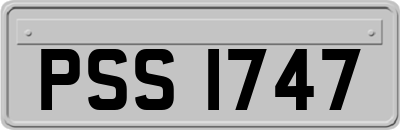 PSS1747