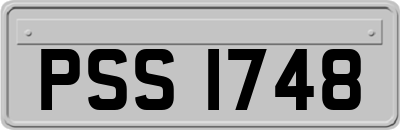 PSS1748