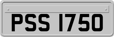 PSS1750