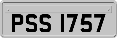 PSS1757