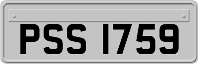 PSS1759