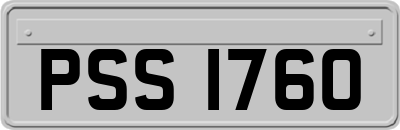 PSS1760