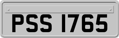 PSS1765