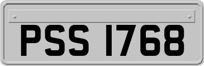 PSS1768