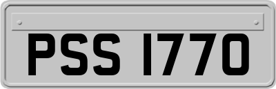 PSS1770