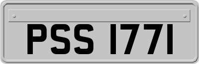 PSS1771