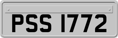 PSS1772