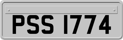 PSS1774