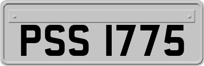PSS1775