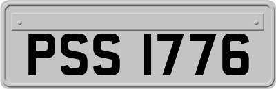 PSS1776