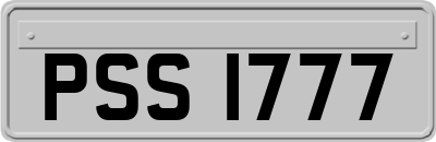 PSS1777