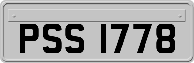 PSS1778