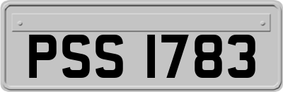 PSS1783