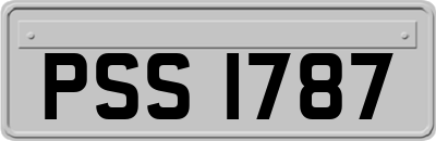 PSS1787