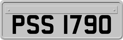 PSS1790