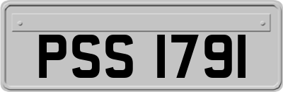 PSS1791