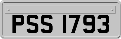 PSS1793
