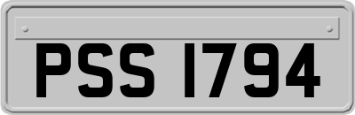 PSS1794