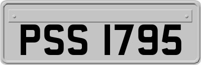 PSS1795