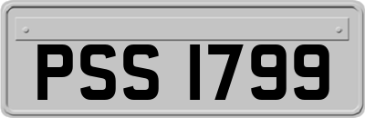 PSS1799