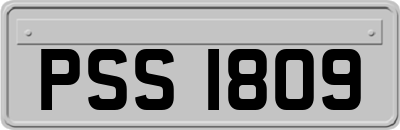 PSS1809