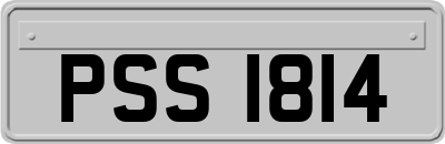 PSS1814