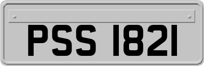 PSS1821