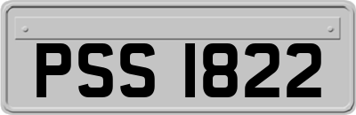 PSS1822