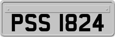 PSS1824