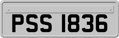 PSS1836