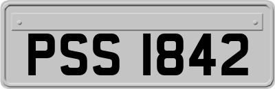 PSS1842