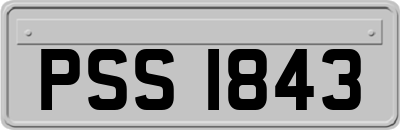 PSS1843