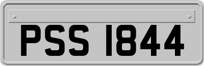 PSS1844