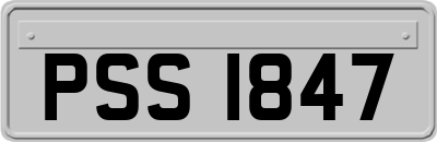 PSS1847