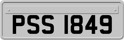 PSS1849