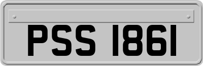 PSS1861